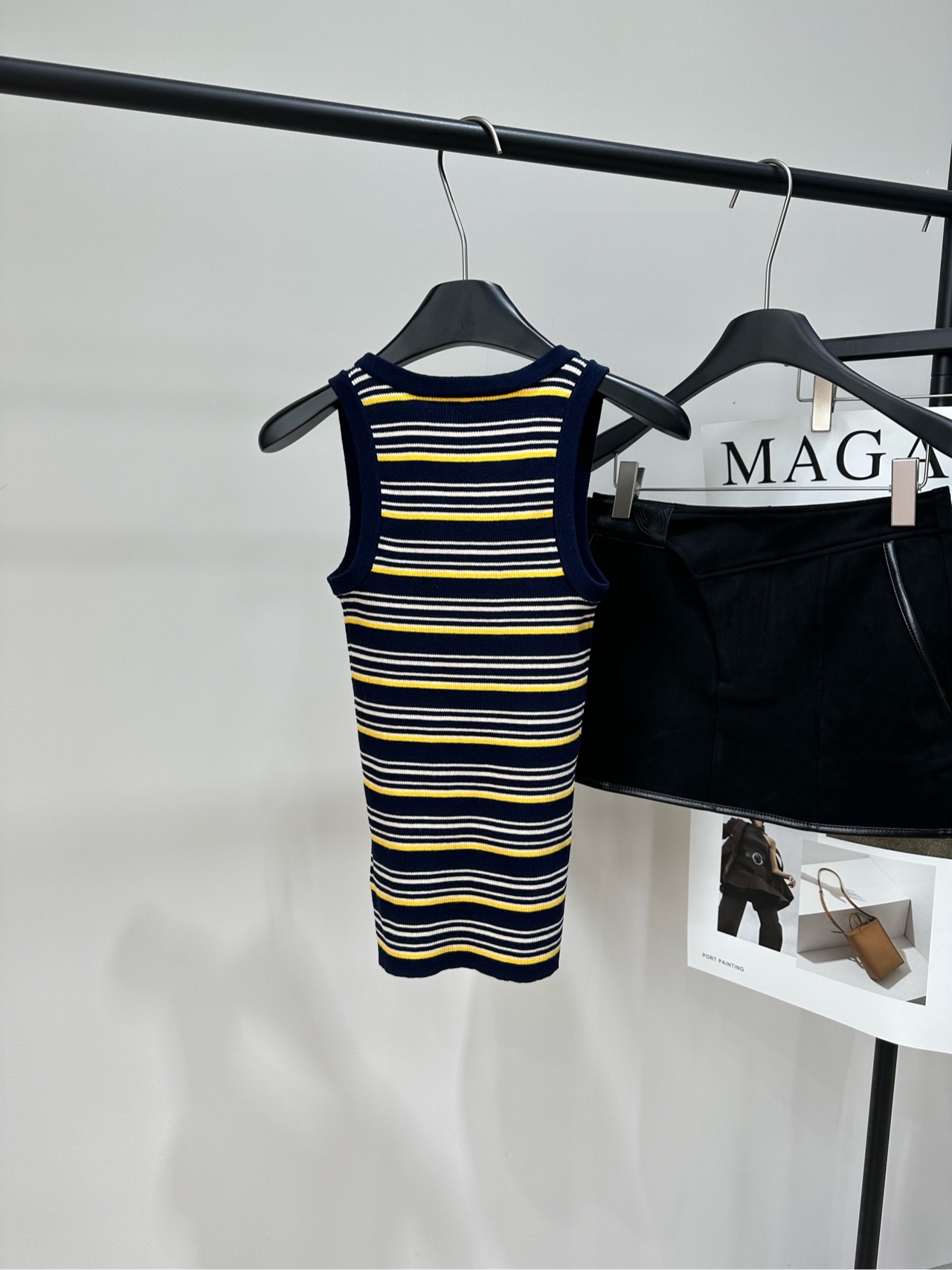 skirts and dresses woman
